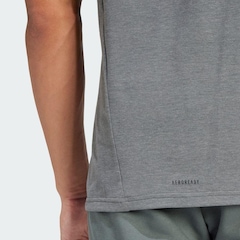 Camiseta Regata adidas D4T Tank - Masculina - Foto 7