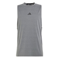 Camiseta Regata adidas D4T Tank - Masculina - Foto 1