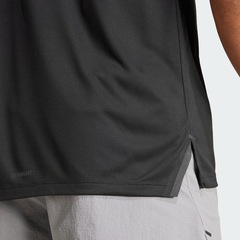 Camiseta adidas Treino Designed For Training Adistrong - Masculina - Foto 8