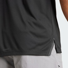 Camiseta adidas Treino Designed For Training Adistrong - Masculina - Foto 7