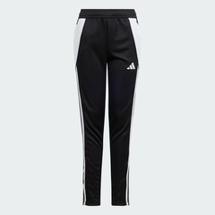 Calça adidas Tiro24 Trpty - Infantil - Foto 2