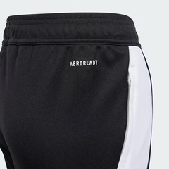 Calça adidas Tiro24 Trpty - Infantil - Foto 4