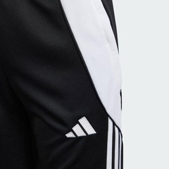 Calça adidas Tiro24 Trpty - Infantil - Foto 5