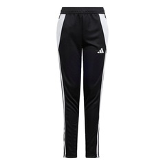 Calça adidas Tiro24 Trpty - Infantil - Foto 1