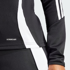 Blusão adidas Tiro24 Trtopw - Feminino - Foto 7