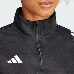 Blusão adidas Tiro24 Trtopw - Feminino - Foto 8