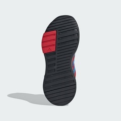 Tênis adidas Marvel Irn Racer El - Infantil - Foto 6