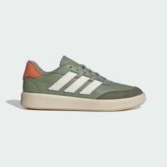 Tênis adidas Courtblock - Masculino - Foto 2