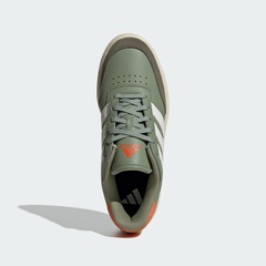 Tênis adidas Courtblock - Masculino - Foto 4