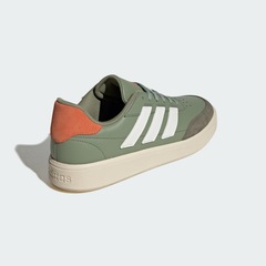 Tênis adidas Courtblock - Masculino - Foto 7