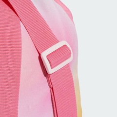 Mochila adidas Summer Jam - Infantil - Foto 4