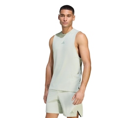 Camiseta Regata adidas D4T Tank - Masculina - Foto 1