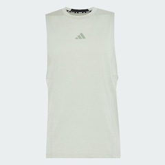 Camiseta Regata adidas D4T Tank - Masculina - Foto 2