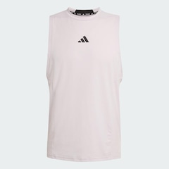 Camiseta Regata adidas D4T Tank - Masculina - Foto 2