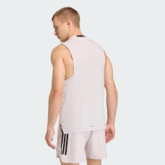 Camiseta Regata adidas D4T Tank - Masculina - Foto 3