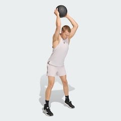 Camiseta Regata adidas D4T Tank - Masculina - Foto 4