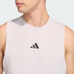 Camiseta Regata adidas D4T Tank - Masculina - Foto 5
