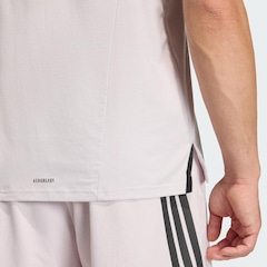 Camiseta Regata adidas D4T Tank - Masculina - Foto 6