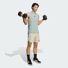 Camiseta Regata adidas D4T Tank - Masculina - Foto 4