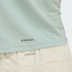 Camiseta Regata adidas D4T Tank - Masculina - Foto 6