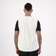 Camiseta adidas Estro 19 - Masculina - Foto 3
