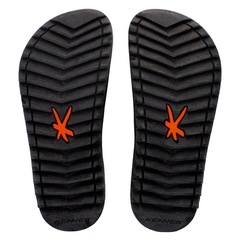 Chinelo Kenner Kivah Slot Color - Masculino - Foto 5