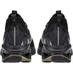 Tênis Mizuno Wave Invictus 4 + Mochila Fun New - Unissex - Foto 3