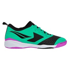 Chuteira Futsal Max 1000 Ecoknit Penalty - Adulto - Foto 1