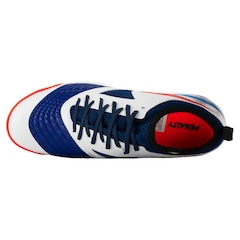 Chuteira Futsal Max 1000 Ecoknit Penalty - Adulto - Foto 3