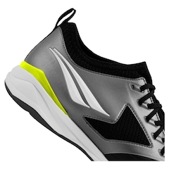 Chuteira Futsal Max 1000 Ecoknit Penalty - Adulto - Foto 7