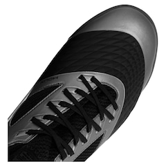 Chuteira Futsal Max 1000 Ecoknit Penalty - Adulto - Foto 8