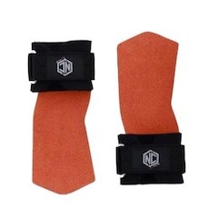 Kit de  Cross Training Nc Extreme Grip Duo Face + Munhequeira Seca Suor - Foto 1