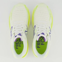 Tênis New Balance Fresh Foam 1080V12 - Feminino - Foto 4