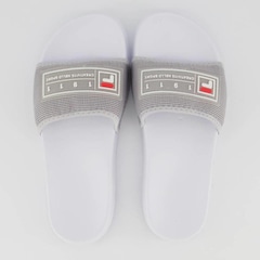Chinelo Fila Drifter Mesh - Feminino - Foto 1