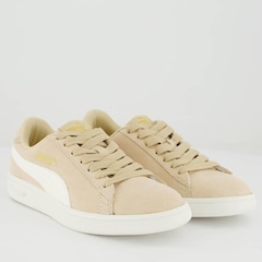 Tênis Puma Smash V2 Bdp - Feminino - Foto 2