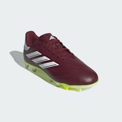 Chuteira de Campo adidas Copa Pure 2 Club Fxg J - Infantil - Foto 7