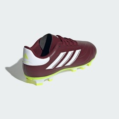 Chuteira de Campo adidas Copa Pure 2 Club Fxg J - Infantil - Foto 8