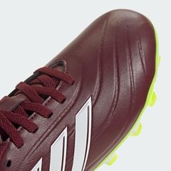 Chuteira de Campo adidas Copa Pure 2 Club Fxg J - Infantil - Foto 10