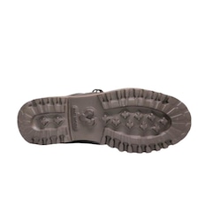 Bota Bull Terrier Mack II Burnet - Masculina - Foto 9