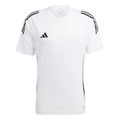 Camiseta adidas Tiro24 Jsy - Masculina - Foto 1