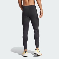 Calça Legging adidas Adizero e L Tgt - Masculina - Foto 5