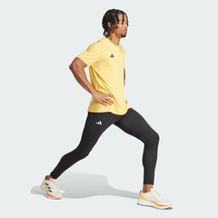 Calça Legging adidas Adizero e L Tgt - Masculina - Foto 6