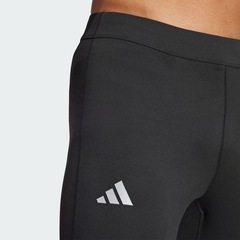 Calça Legging adidas Adizero e L Tgt - Masculina - Foto 7
