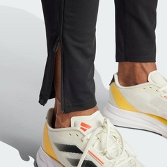 Calça Legging adidas Adizero e L Tgt - Masculina - Foto 8