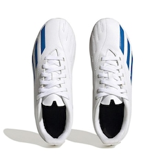 Chuteira de Campo Infantil adidas II Deportivo - Foto 3