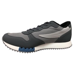 Tênis Fila Euro Jogger Sport - Masculino - Foto 2