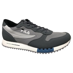 Tênis Fila Euro Jogger Sport - Masculino - Foto 1