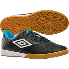 Kit Chuteira Futsal Umbro Tocco III Club + Meião - Adulto - Foto 15