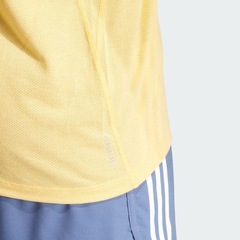 Camiseta adidas Otr e 3S Tee - Masculina - Foto 5