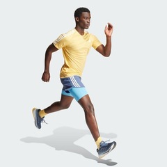 Camiseta adidas Otr e 3S Tee - Masculina - Foto 7